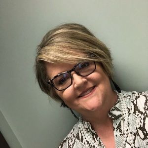 Meet your Posher, Timberly